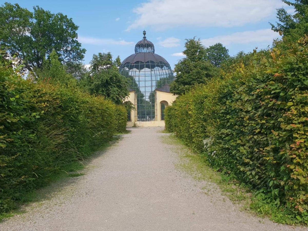 Mauthaus Schoenbrunn Vídeň Exteriér fotografie